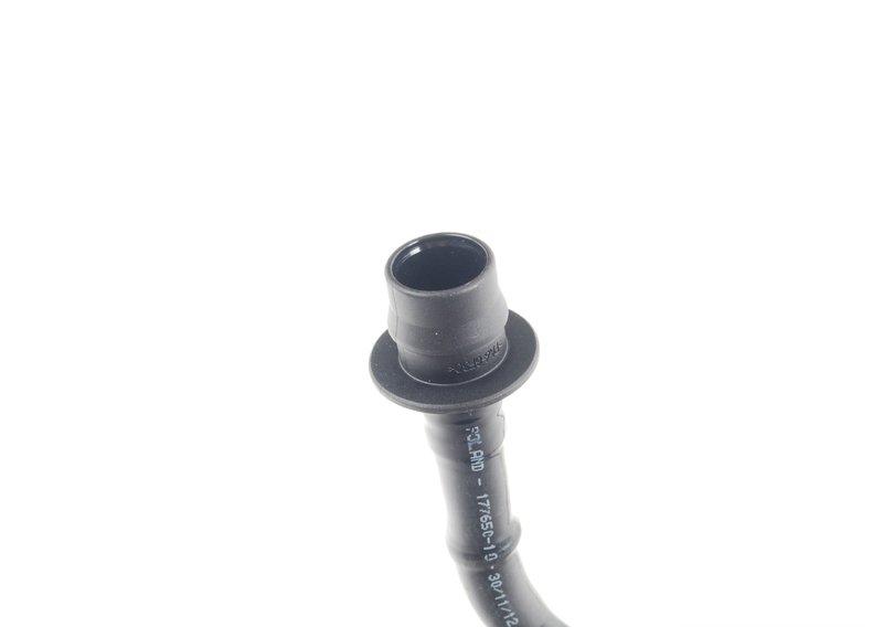 вакуумный трубопровод