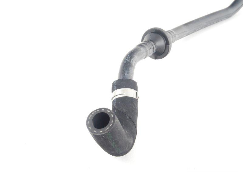 вакуумный трубопровод