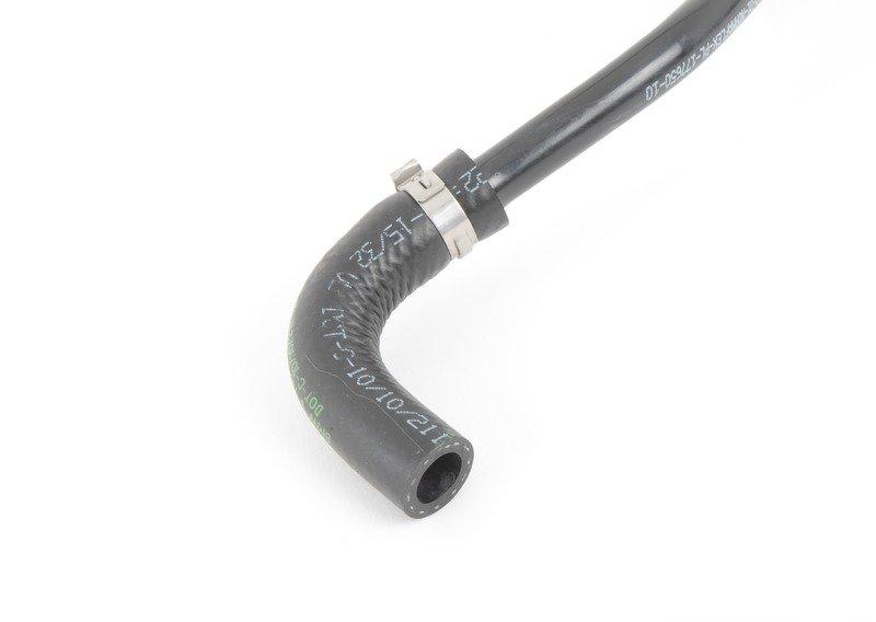 вакуумный трубопровод