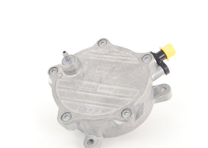 N62 вакуумный насос оригинал