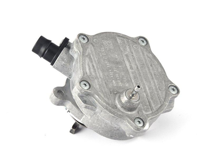 Вакуумный насос