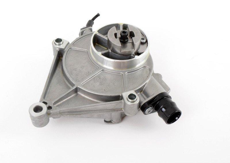 Вакуумный насос N20