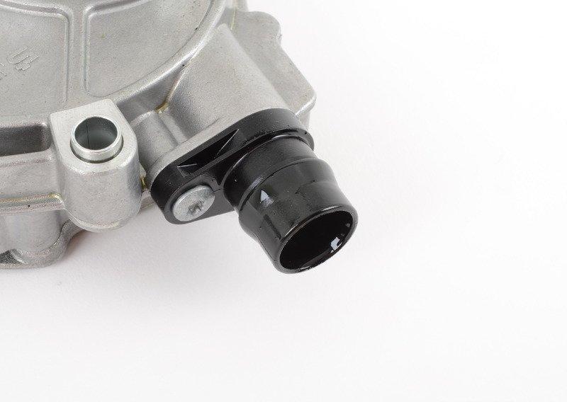 Вакуумный насос N20