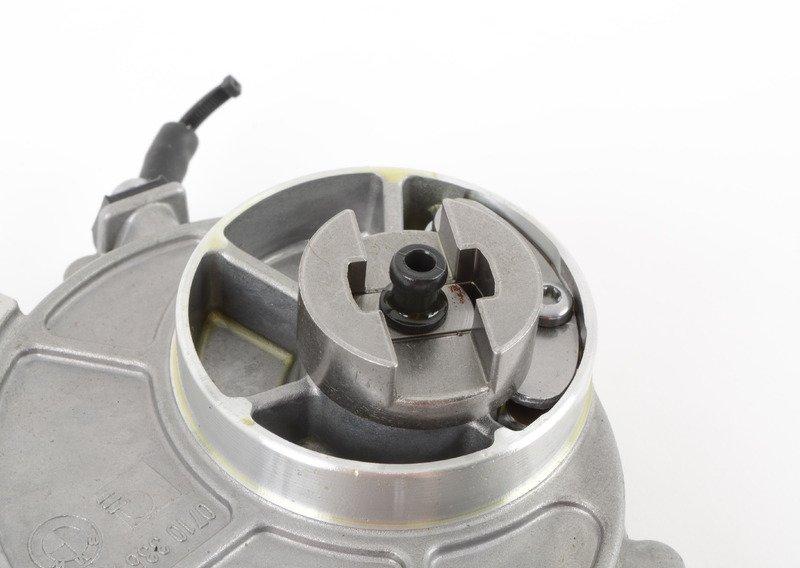 Вакуумный насос N20