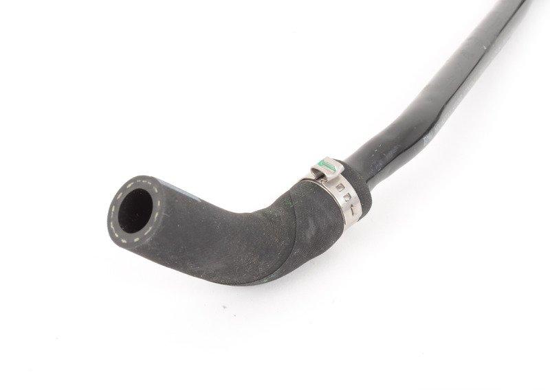 вакуумный трубопровод