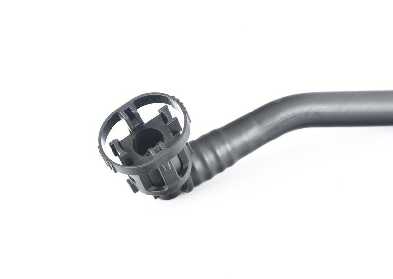 B37/B38 вакуумный трубопровод