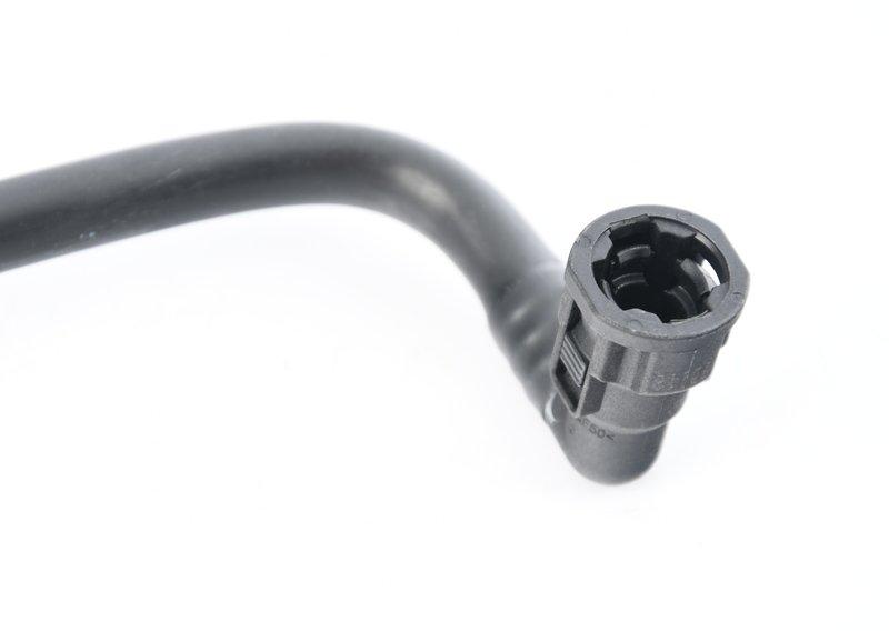 вакуумный трубопровод