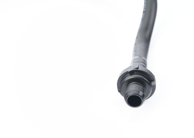 вакуумный трубопровод