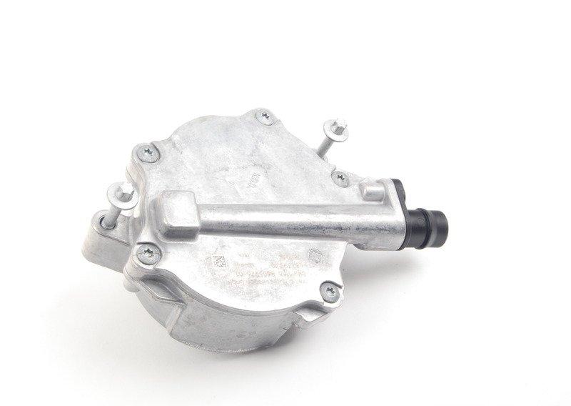 Вакуумный насос