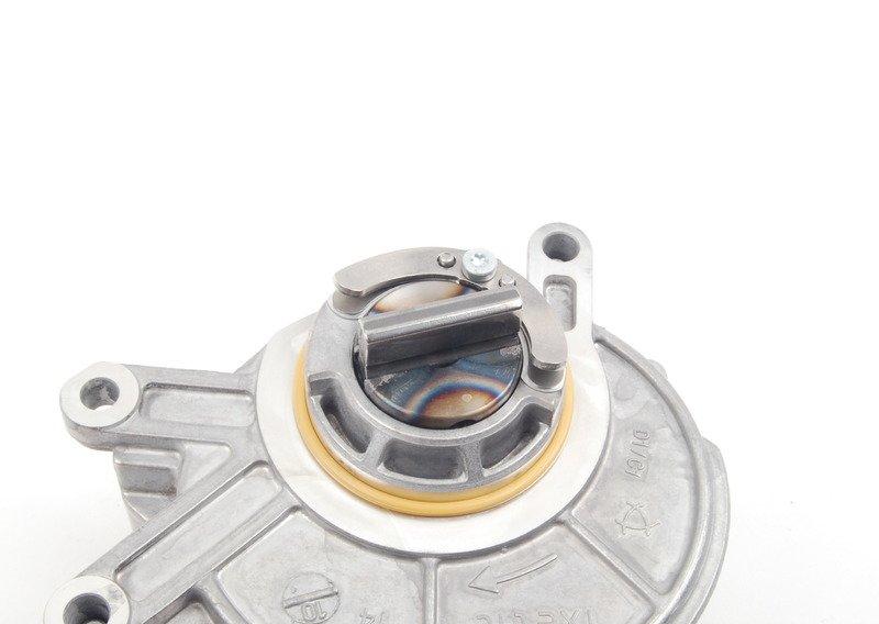 Вакуумный насос