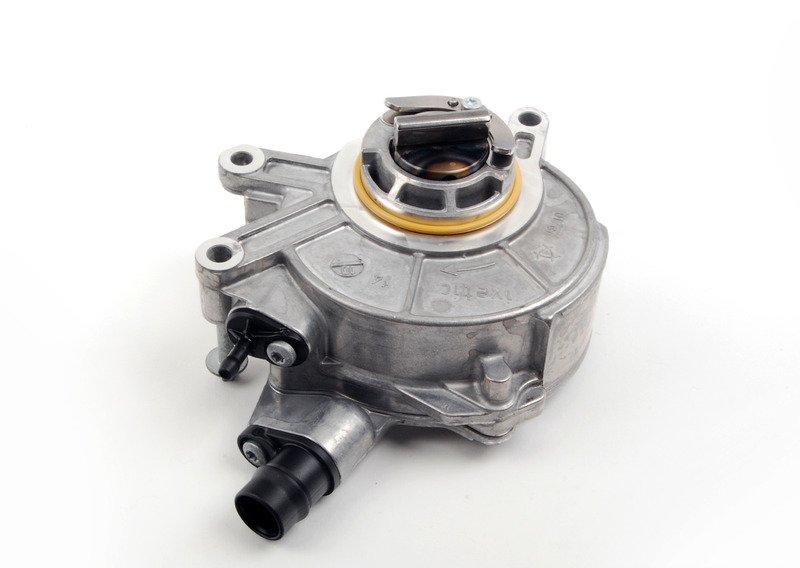 Вакуумный насос