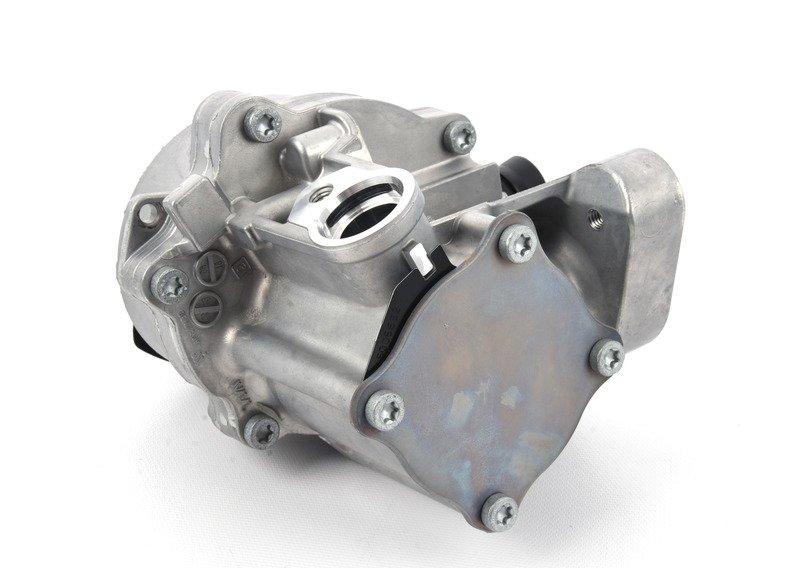 N55 вакуумный насос