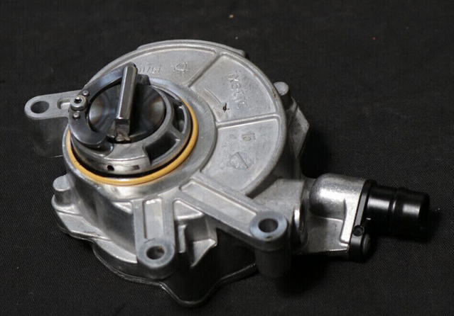 N63/S63 вакуумный насос