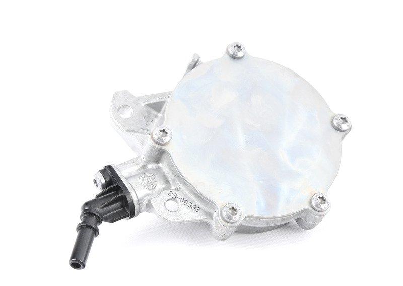 Вакуумный насос