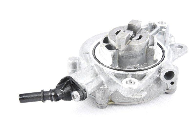 Вакуумный насос