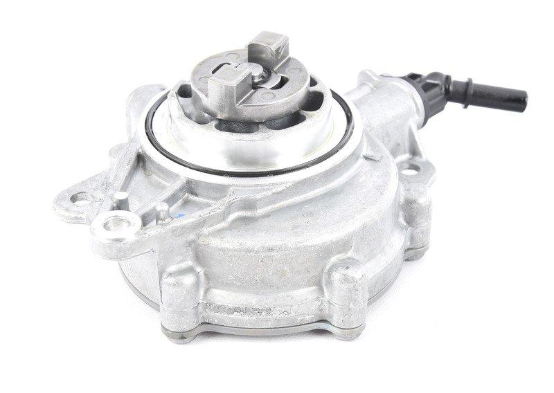 Вакуумный насос