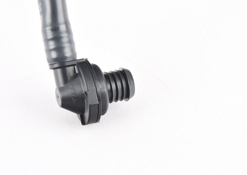 вакуумный трубопровод