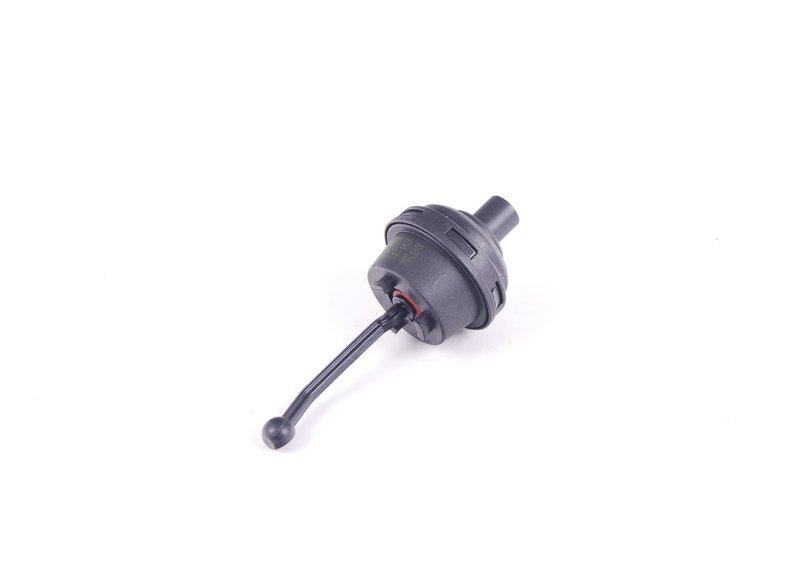 Мембрана вакуумного регулятора