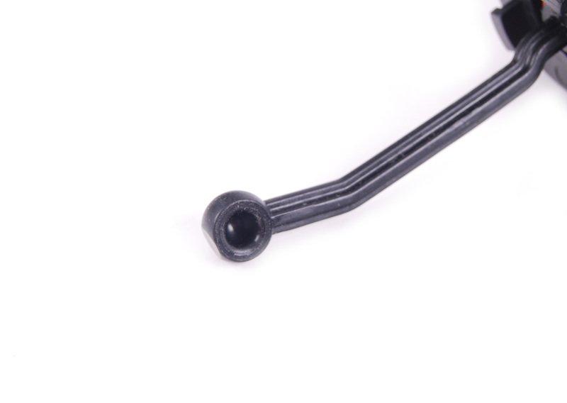 Мембрана вакуумного регулятора