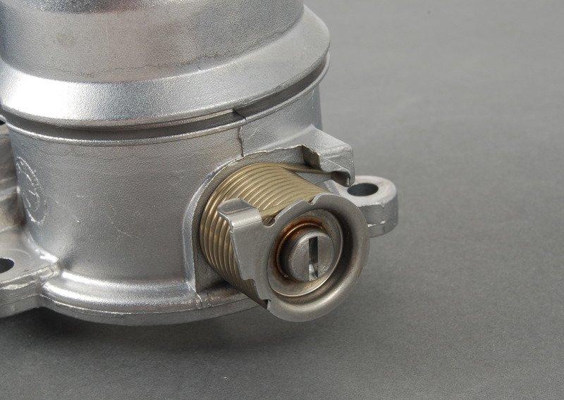 Дроссельная заслонка