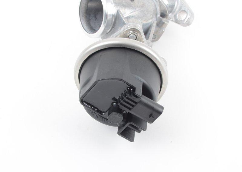 Клапан возврата ОГ