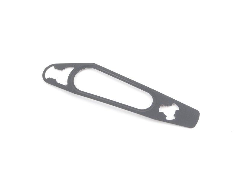 Уплотнитель металл