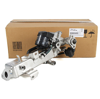 N47N охладитель ОГ