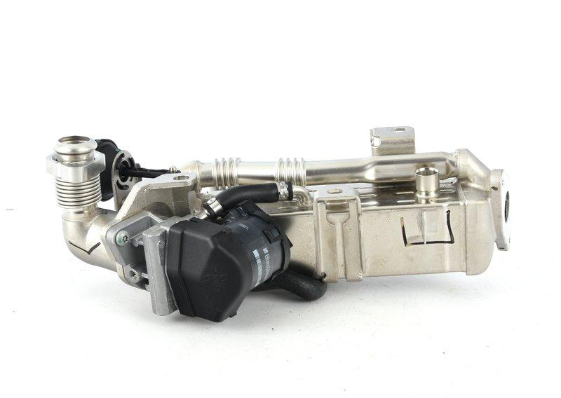 N47 охладитель ОГ