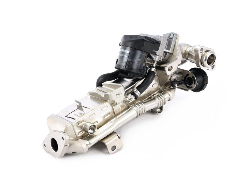 N47 охладитель ОГ