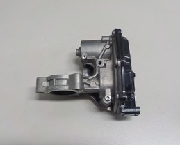 Клапан возвр.отраб.газов низкое давление B57R / XD5T