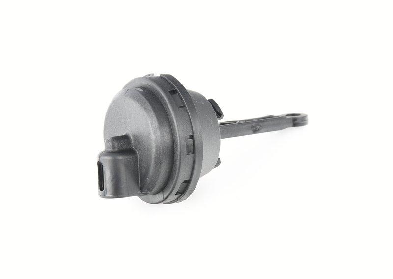 Вакуумный регулятор с возвр.пружиной