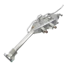 Охладитель отраб. газа низкое давление G30 / G31 / G11 / G12 G01 / G02