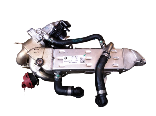 B57 охладитель ОГ