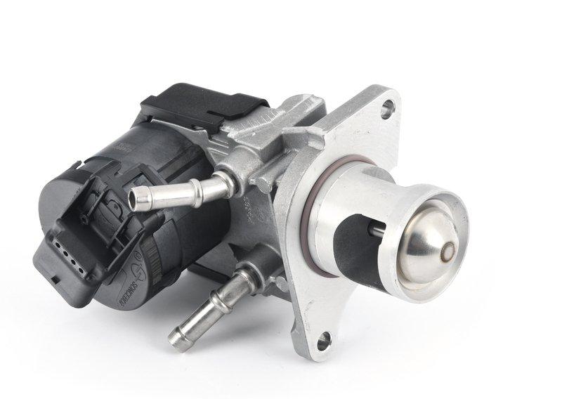 клапан возврата ОГ F сериядизель