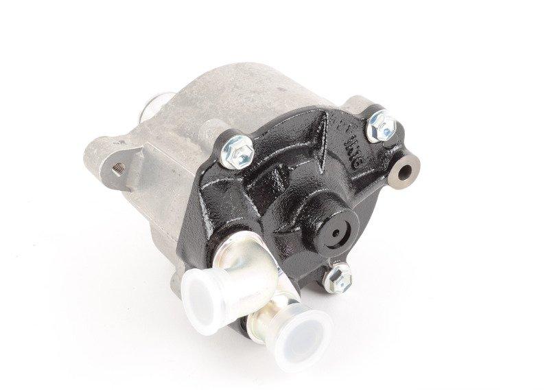 Воздушный нагнетатель без электром.муфты