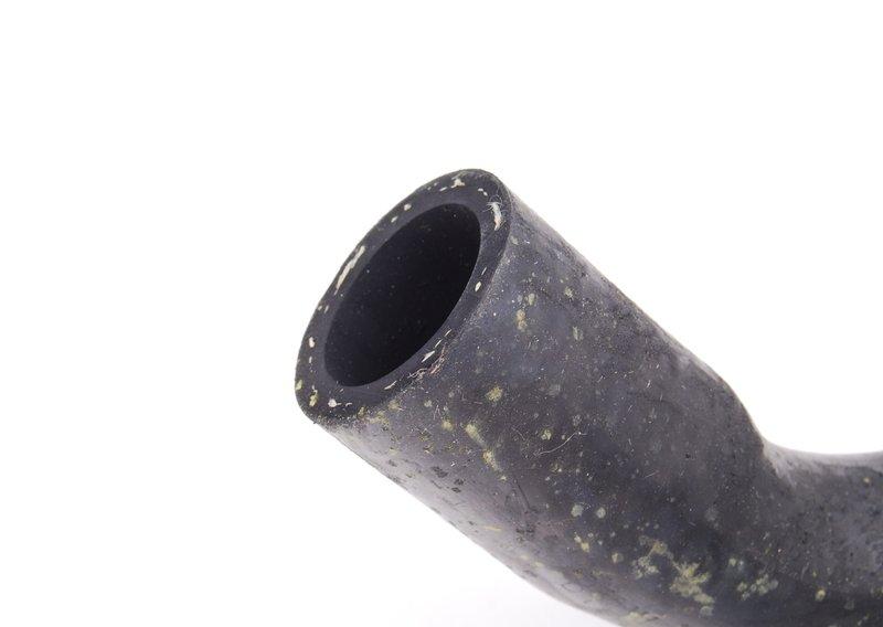 Впускной трубопровод