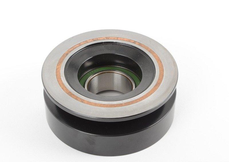 Электромагнитная муфта