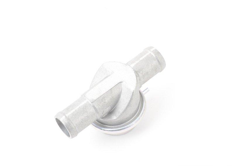 Запорный клапан