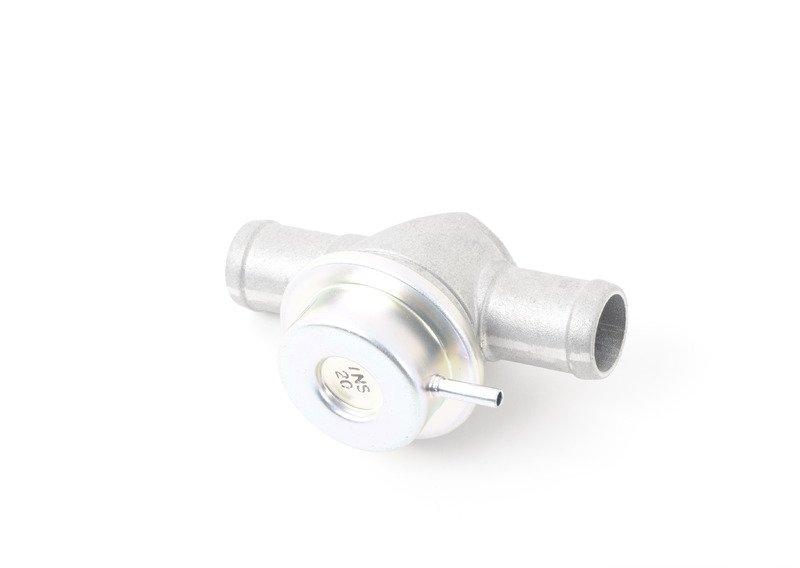 Запорный клапан