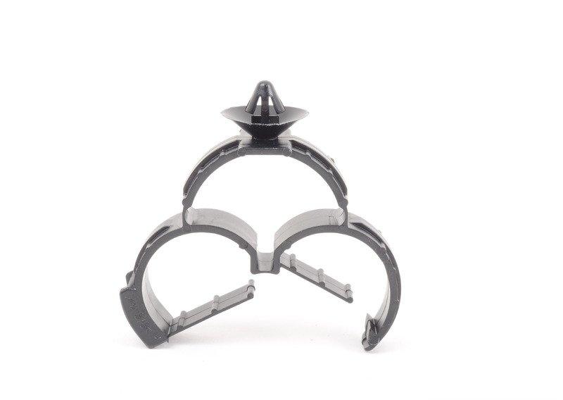 Держатель трубы