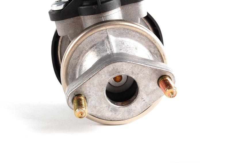 Запорный клапан