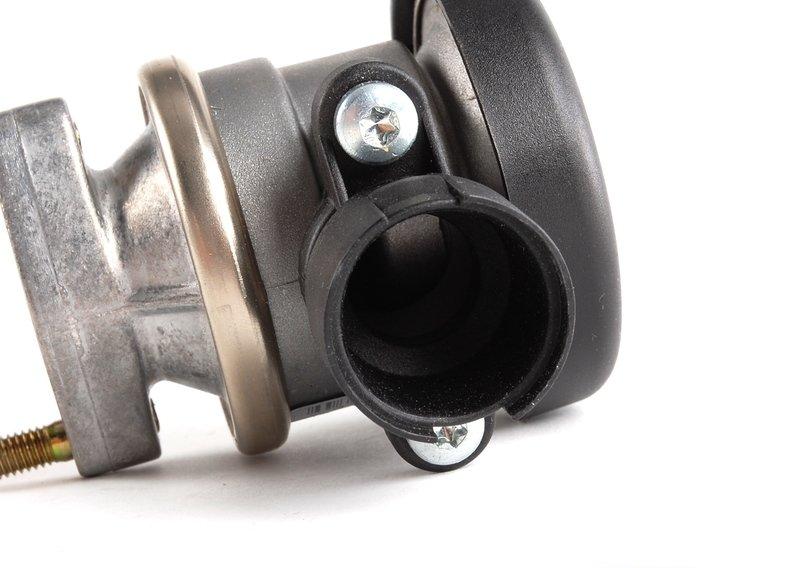 Запорный клапан