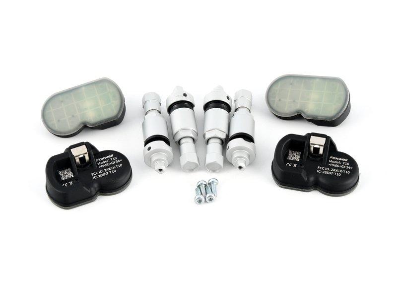 Возд.нагнетатель сист.нейтрализации ОГ