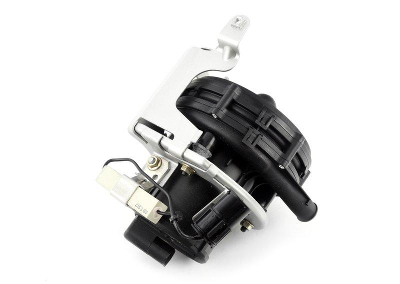 Возд.нагнетатель сист.нейтрализации ОГ