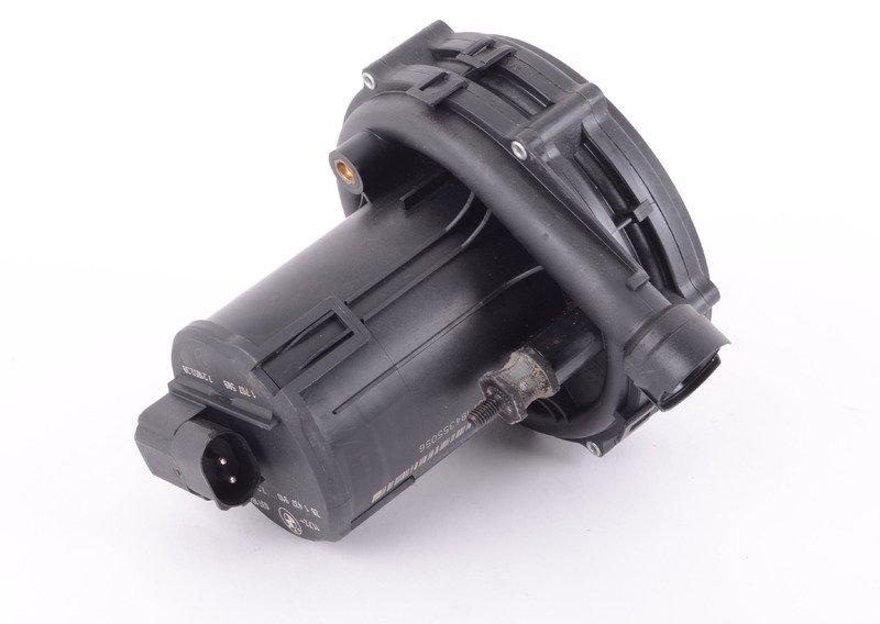 Возд.нагнетатель сист.нейтрализации ОГ