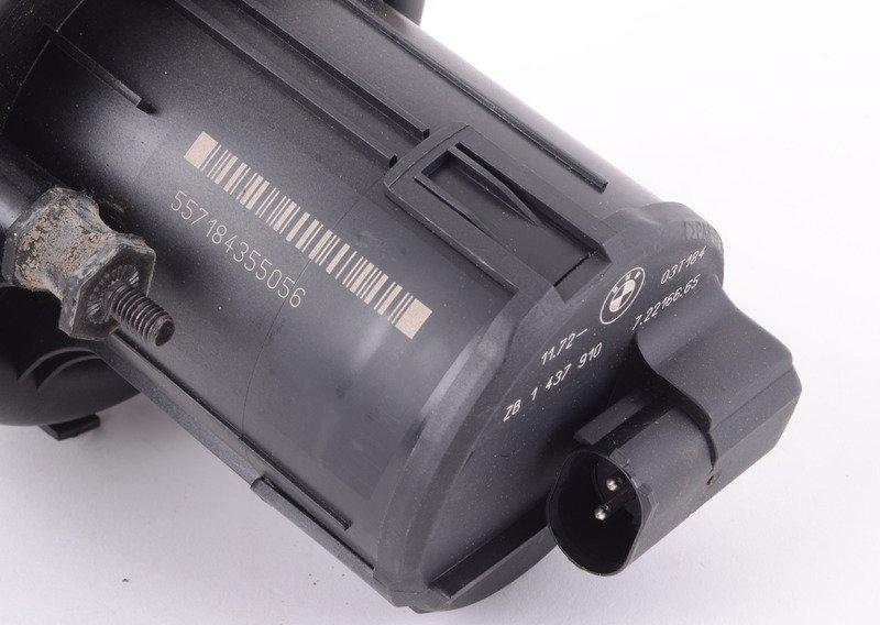 Возд.нагнетатель сист.нейтрализации ОГ