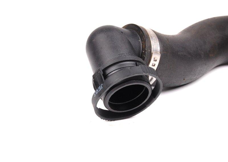 Всасывающий трубопровод