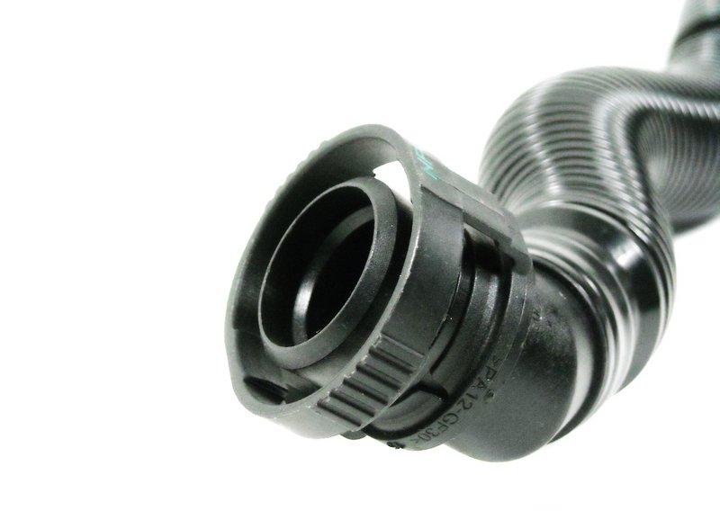 напорный трубопровод