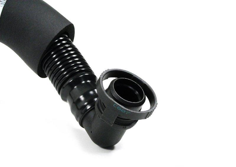 напорный трубопровод