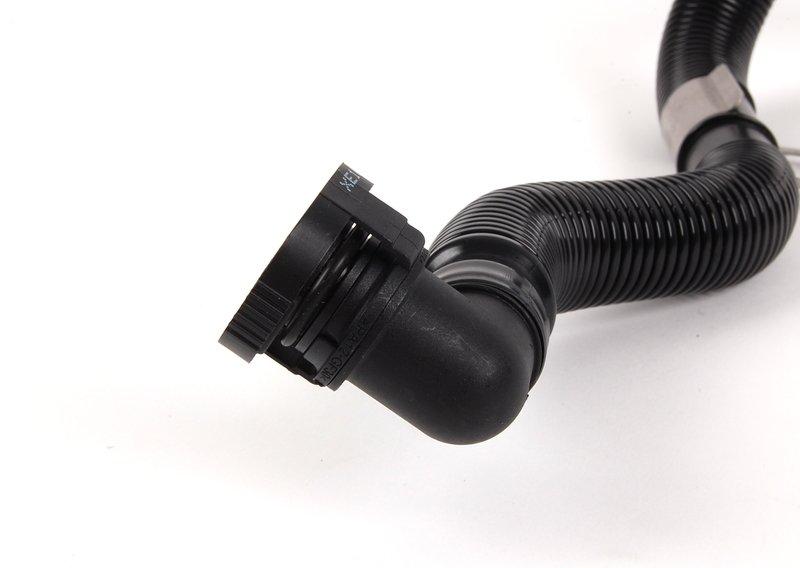 напорный трубопровод